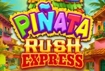 Pinata Rush Express